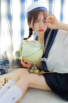 天地传说之鱼美人